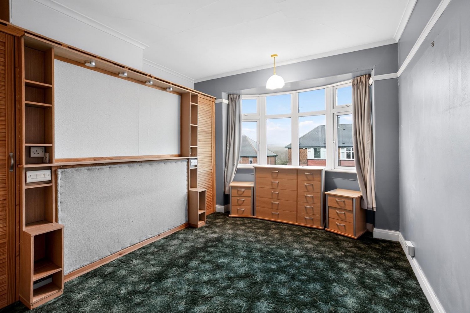 Warminster Drive, Norton Lees, Sheffield, S8 9NX