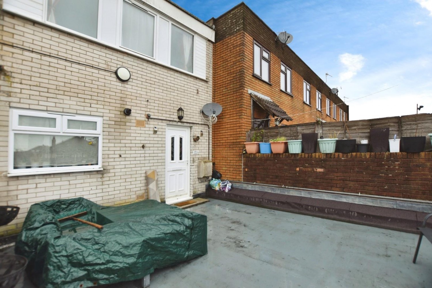 Church Road, Bishopsworth, Bristol