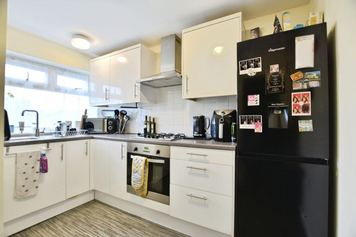 Church Road, Bishopsworth, Bristol