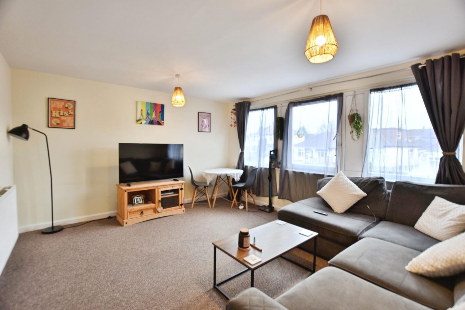 Church Road, Bishopsworth, Bristol