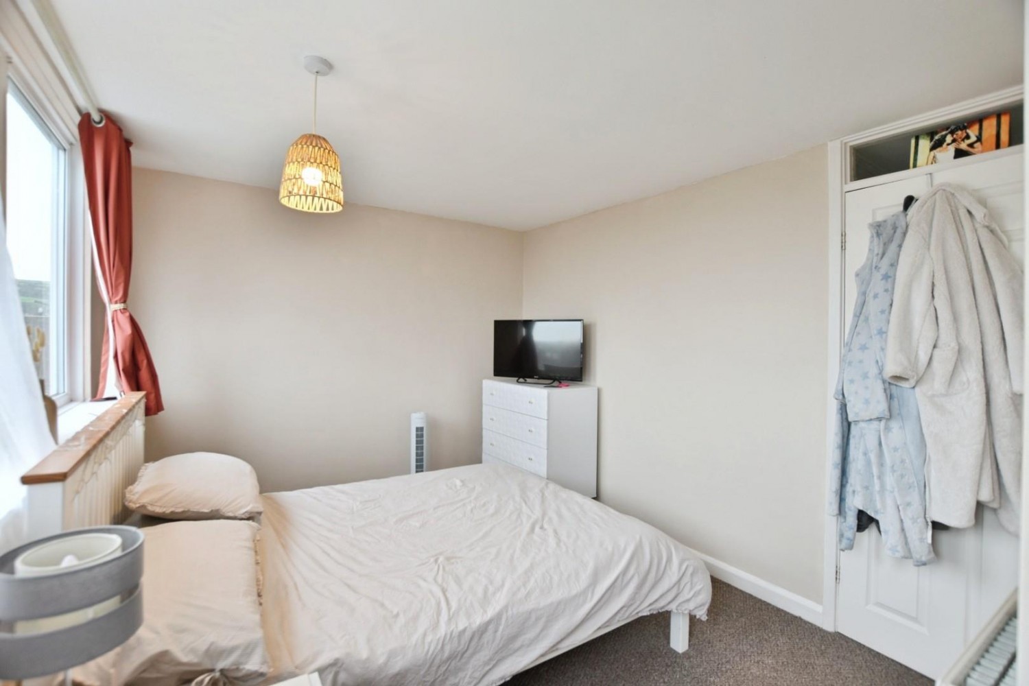 Church Road, Bishopsworth, Bristol