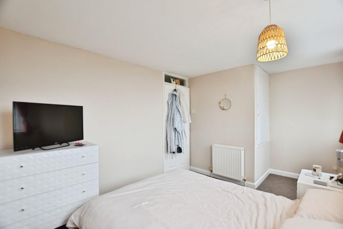 Church Road, Bishopsworth, Bristol