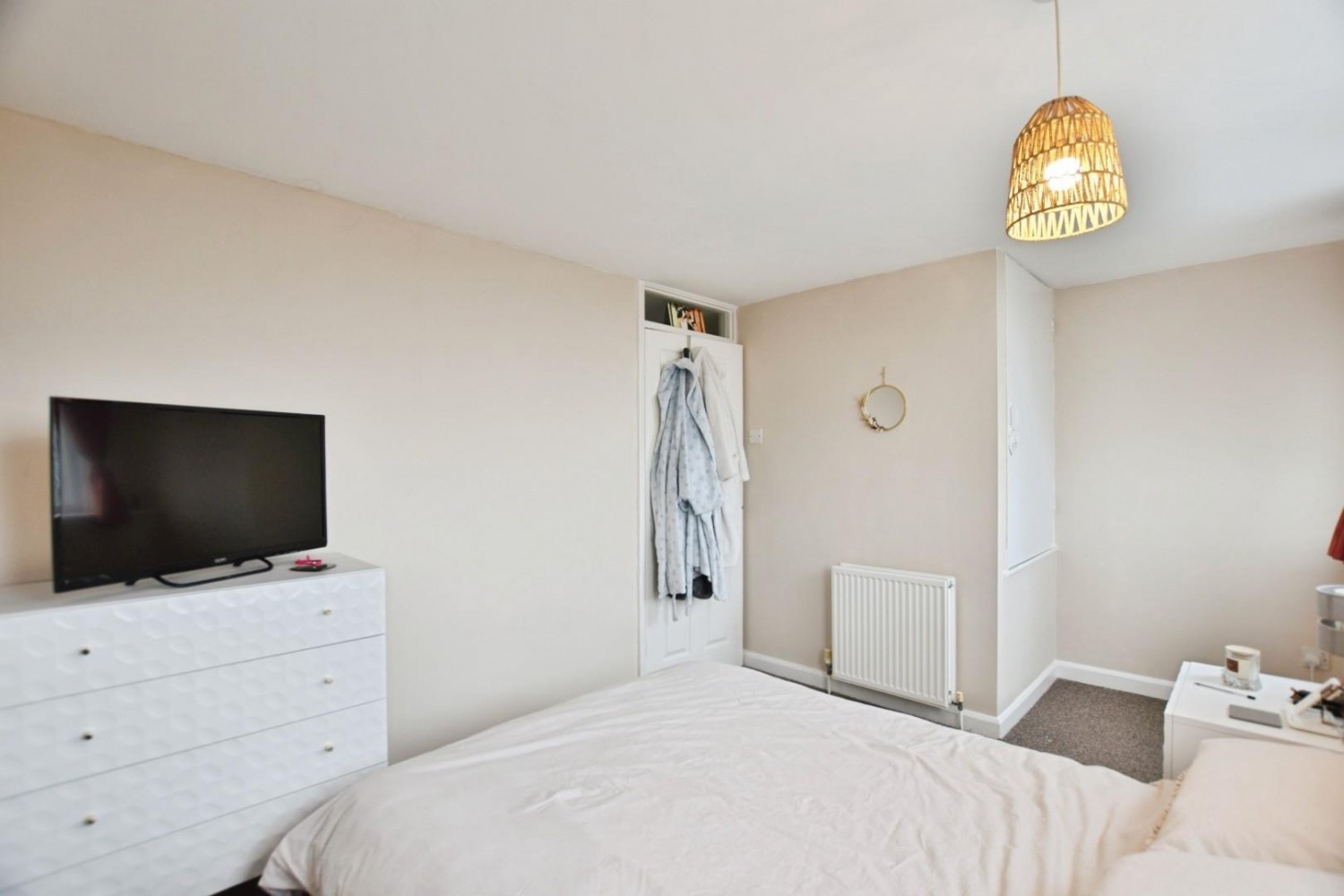 Church Road, Bishopsworth, Bristol