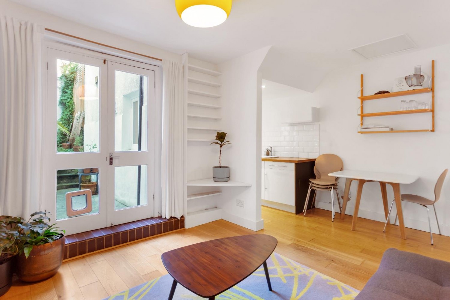 Londesborough Road, London, N16