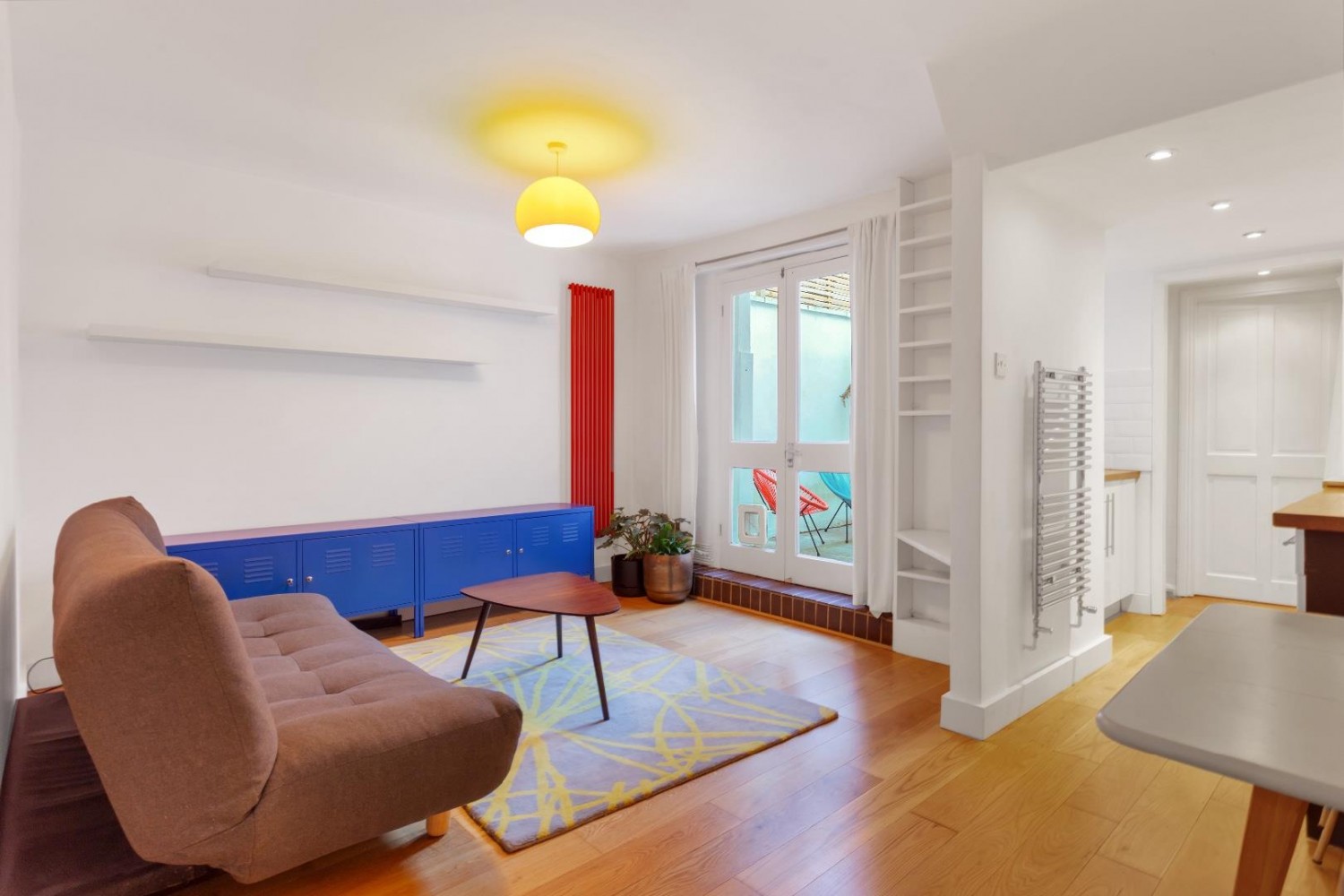 Londesborough Road, London, N16