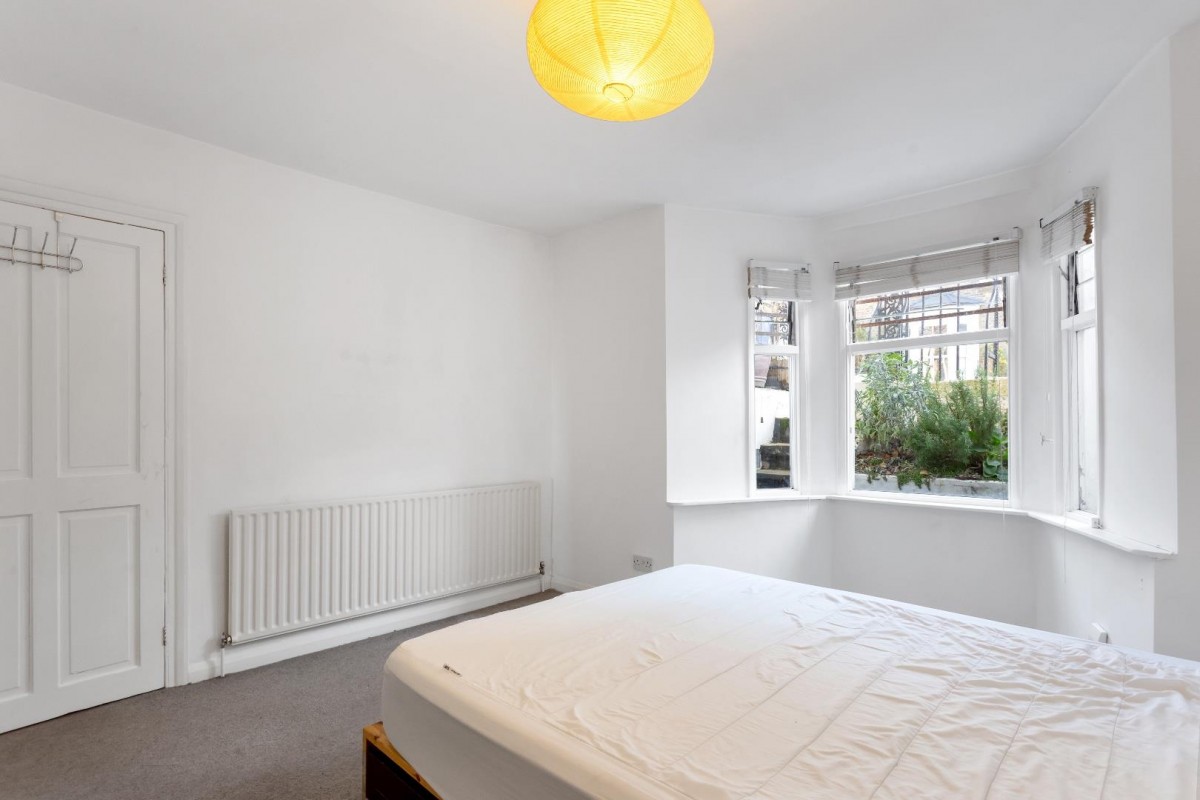 Londesborough Road, London, N16