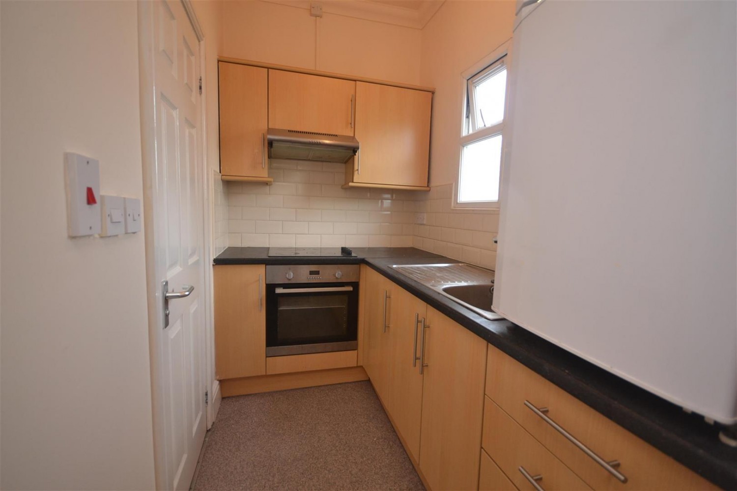 London Road, Reading