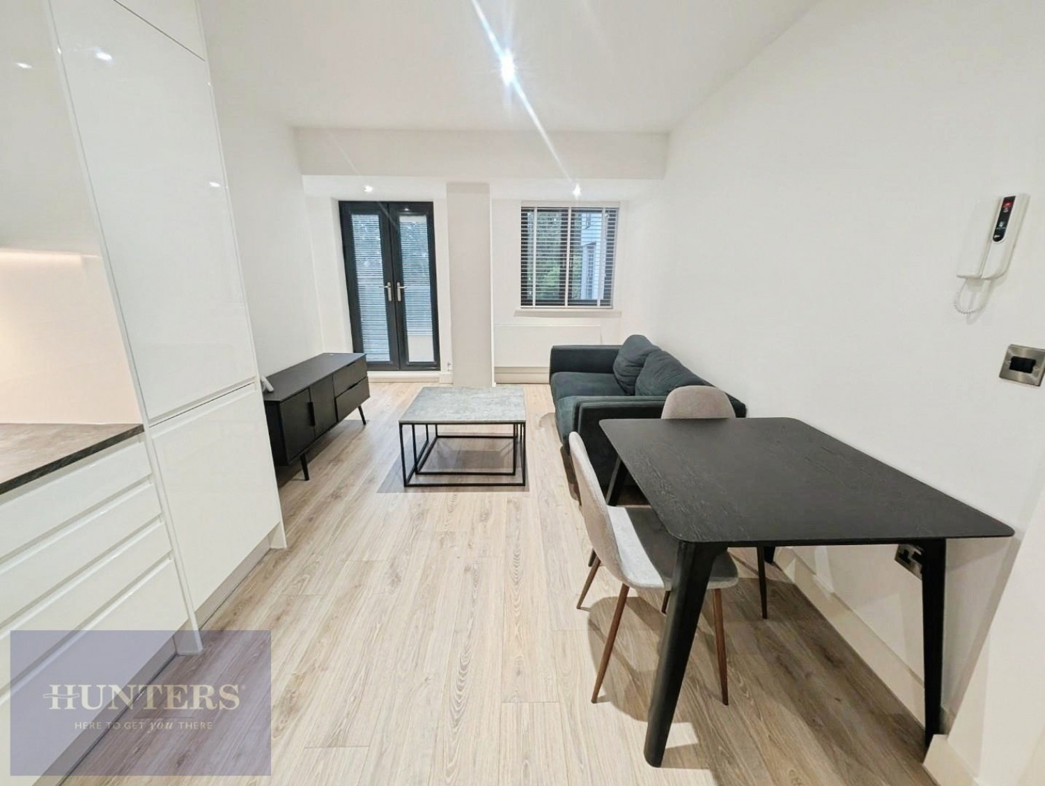 Broadoaks, 548 Streetsbrook Road, Solihull B91 1QY