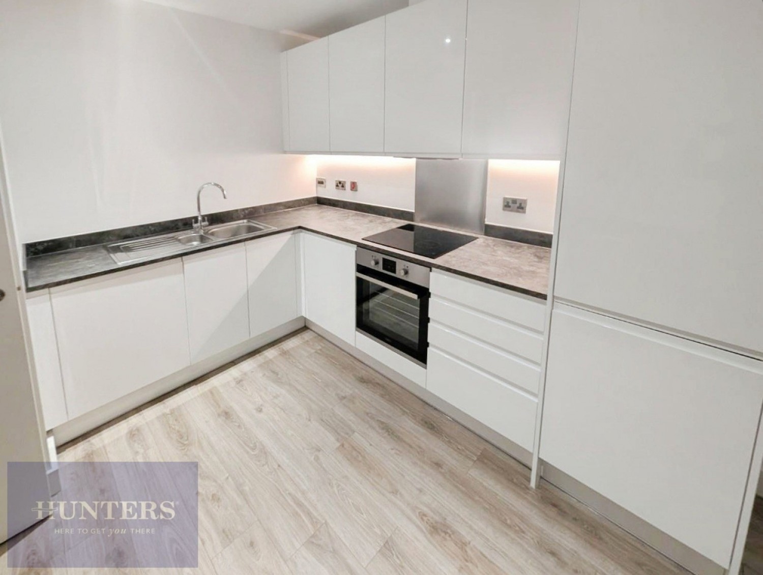 Broadoaks, 548 Streetsbrook Road, Solihull B91 1QY