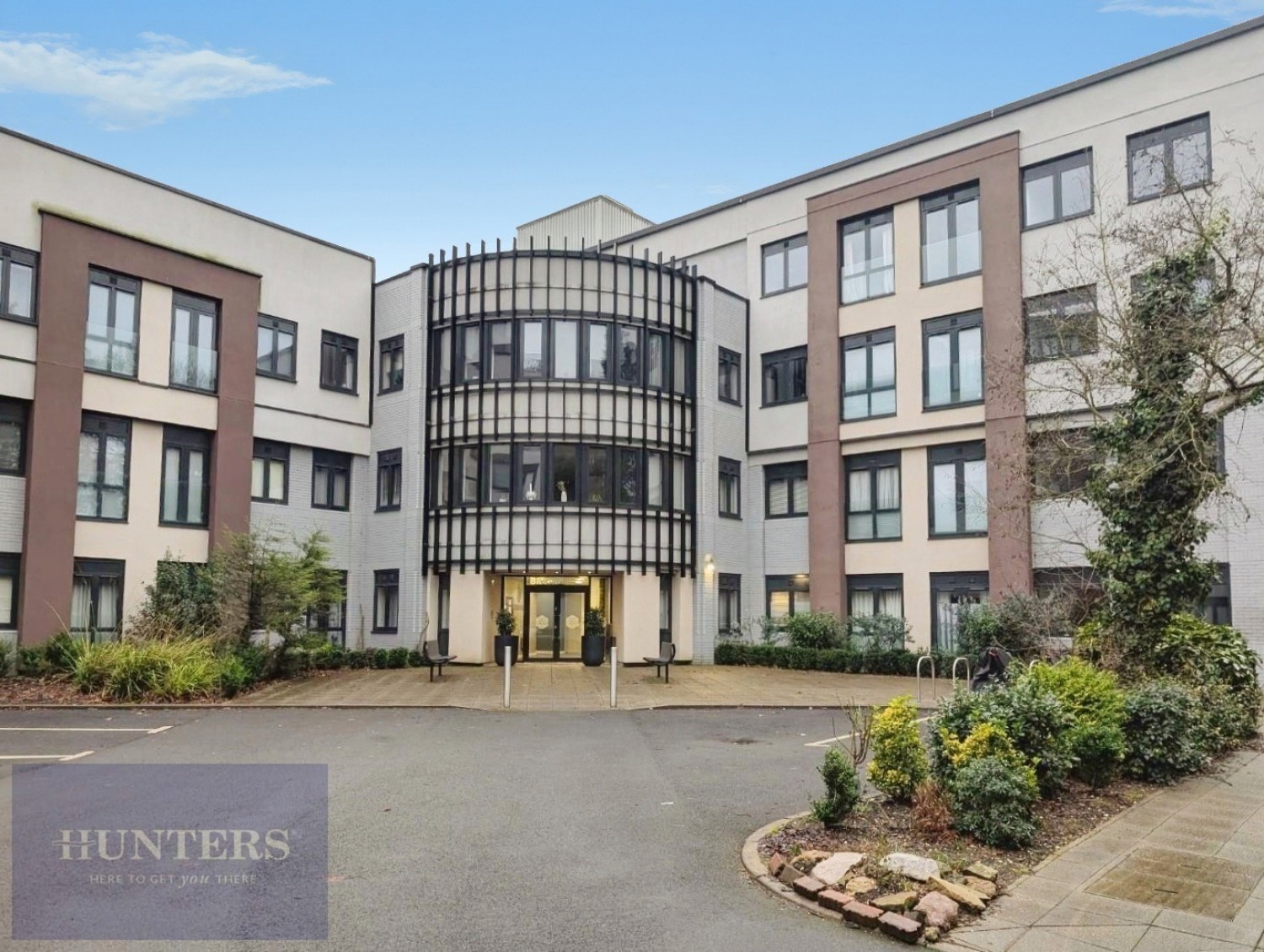 Broadoaks, 548 Streetsbrook Road, Solihull B91 1QY