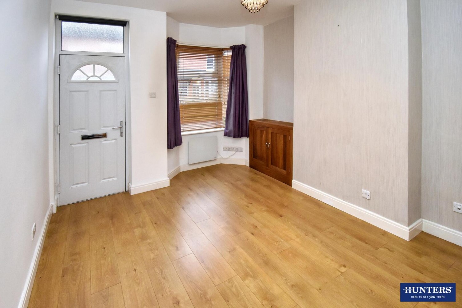 Clifford Street, South Wigston, Leicester