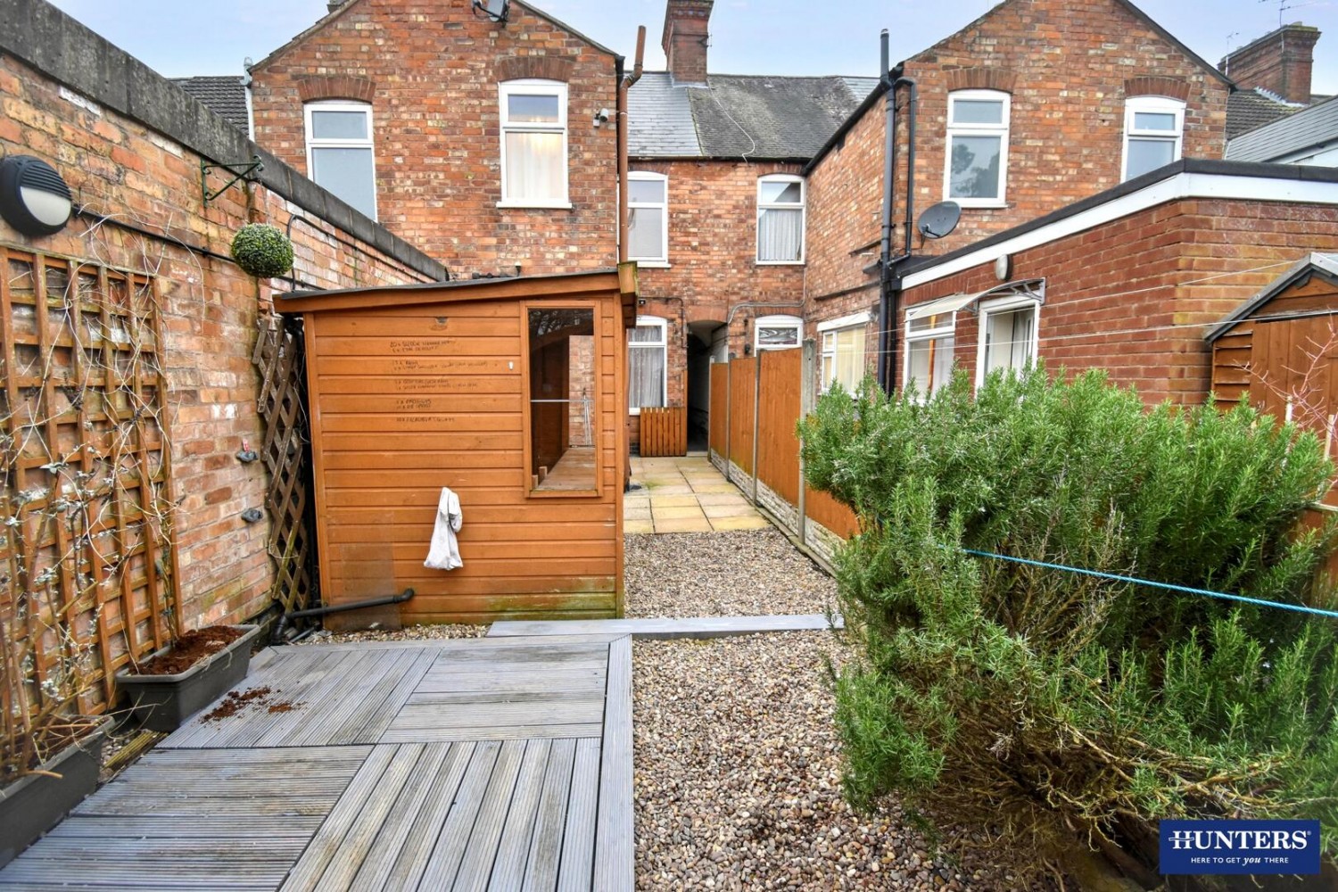 Clifford Street, South Wigston, Leicester