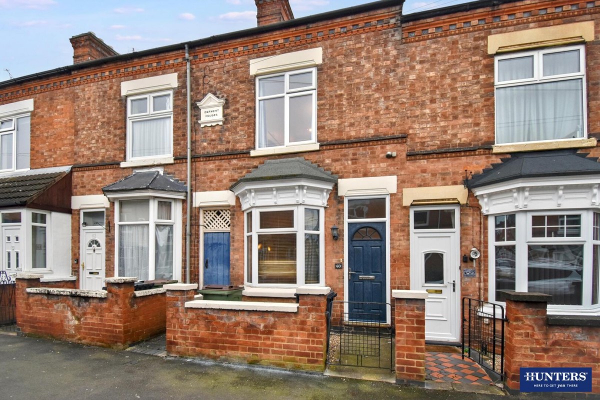 Clifford Street, South Wigston, Leicester