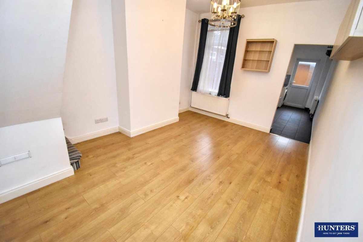 Clifford Street, South Wigston, Leicester