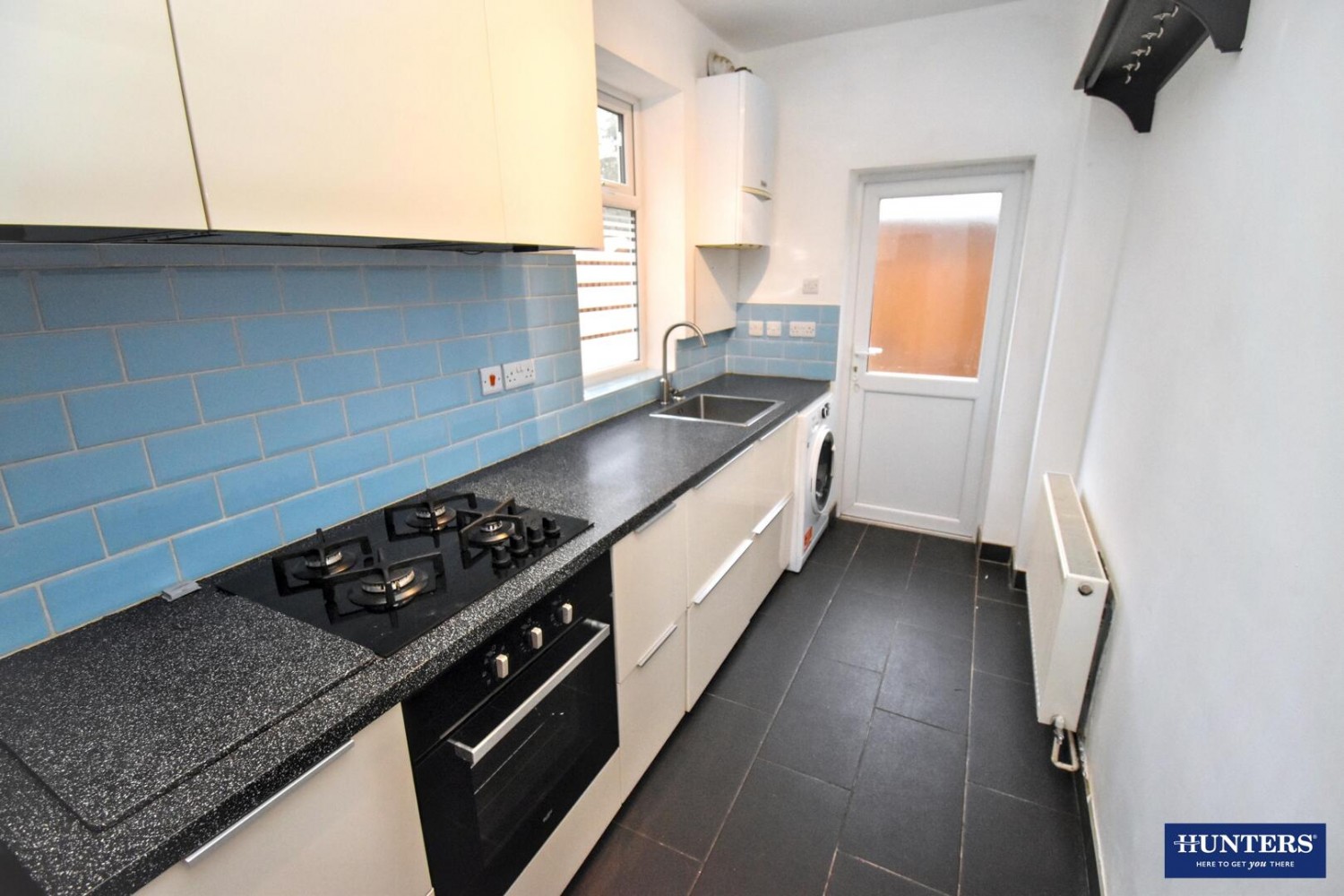 Clifford Street, South Wigston, Leicester