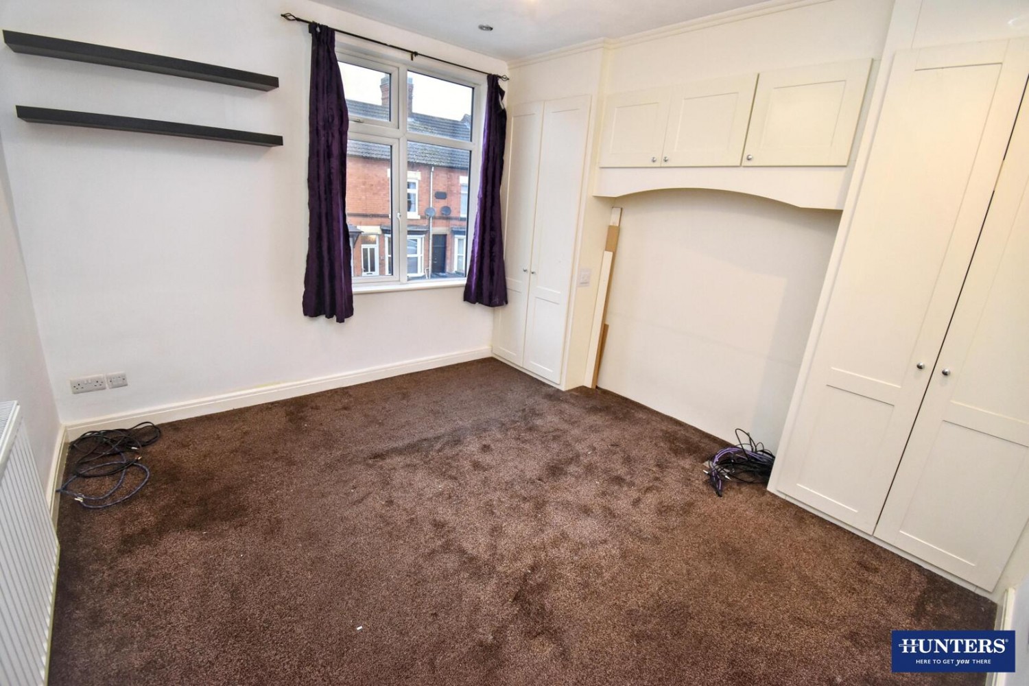 Clifford Street, South Wigston, Leicester