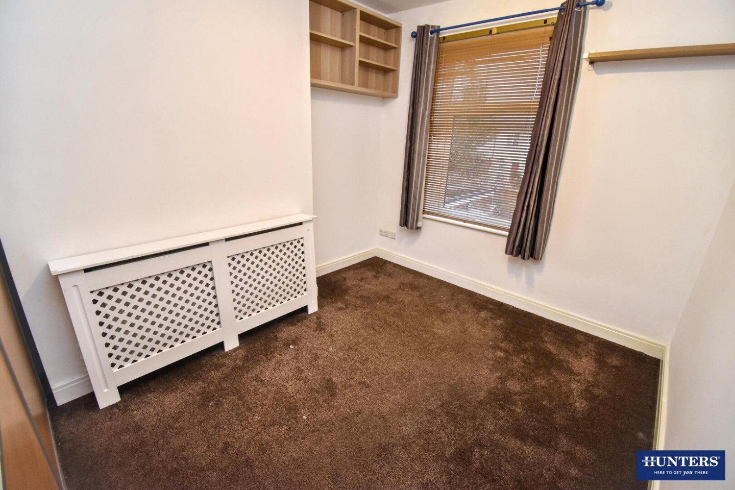 Clifford Street, South Wigston, Leicester