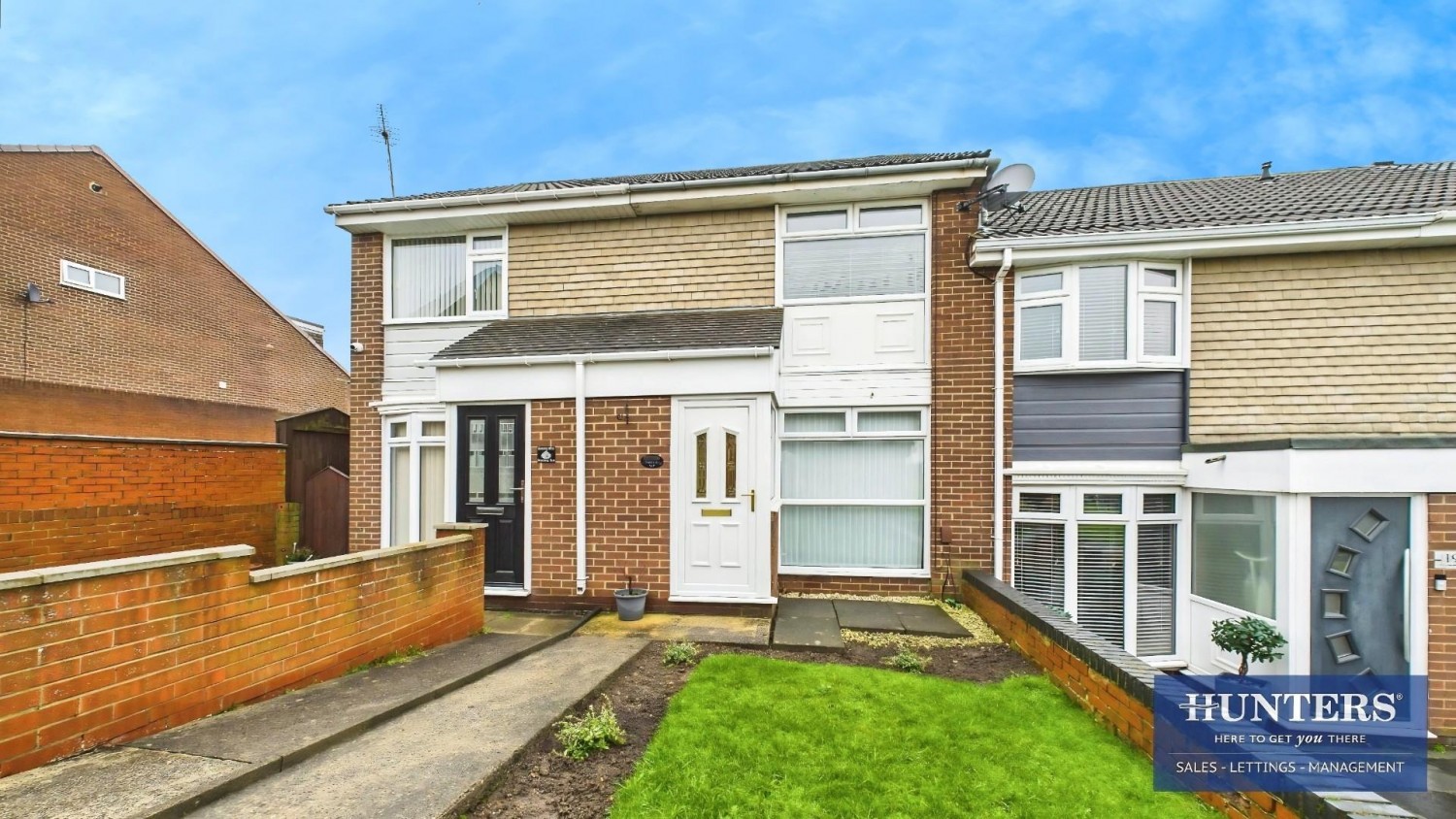 Stockley Avenue, Sunderland