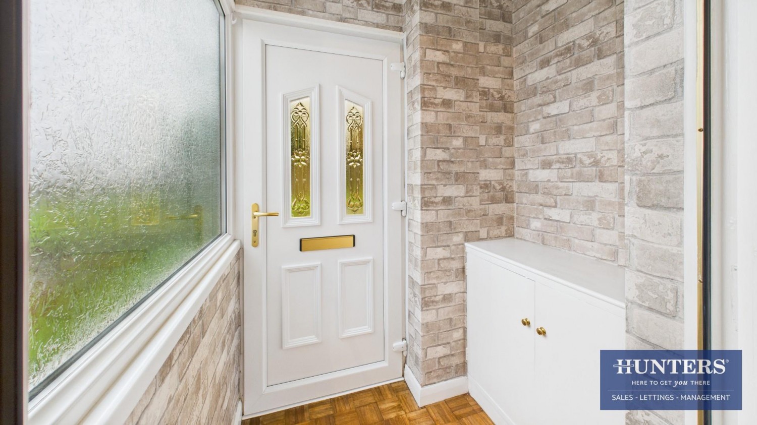 Stockley Avenue, Sunderland