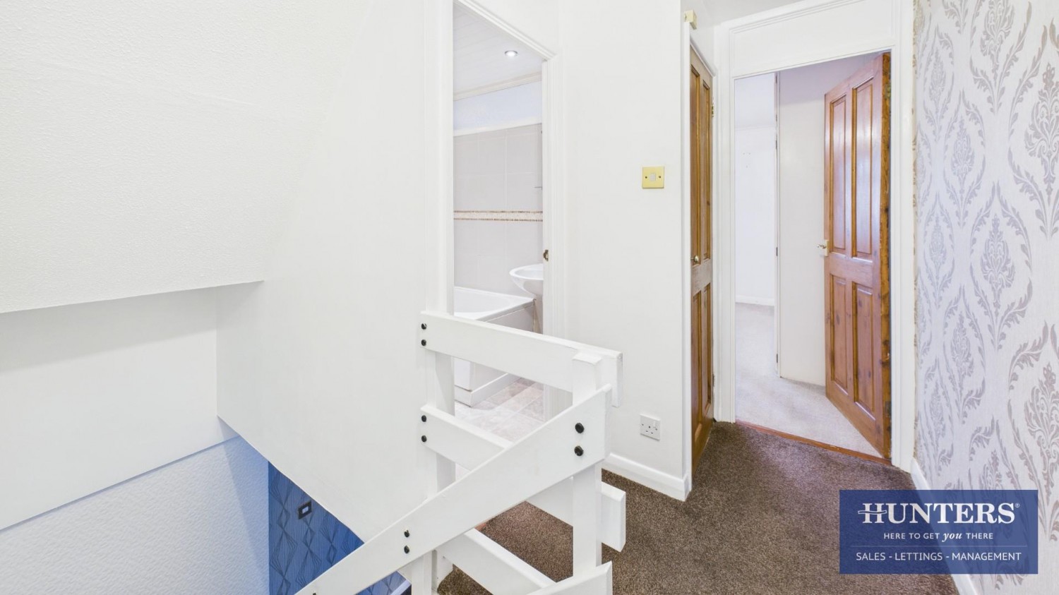 Stockley Avenue, Sunderland