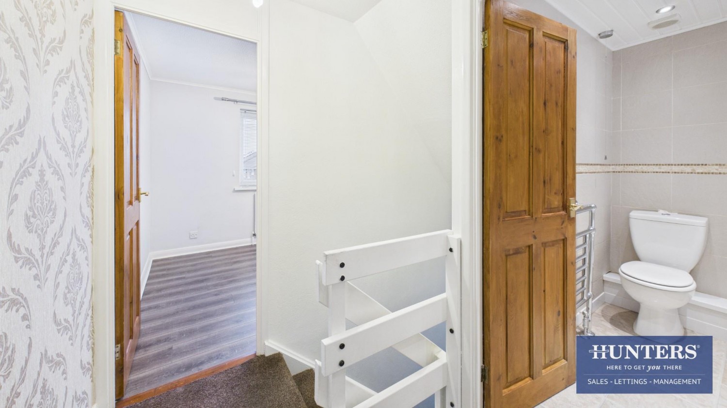 Stockley Avenue, Sunderland