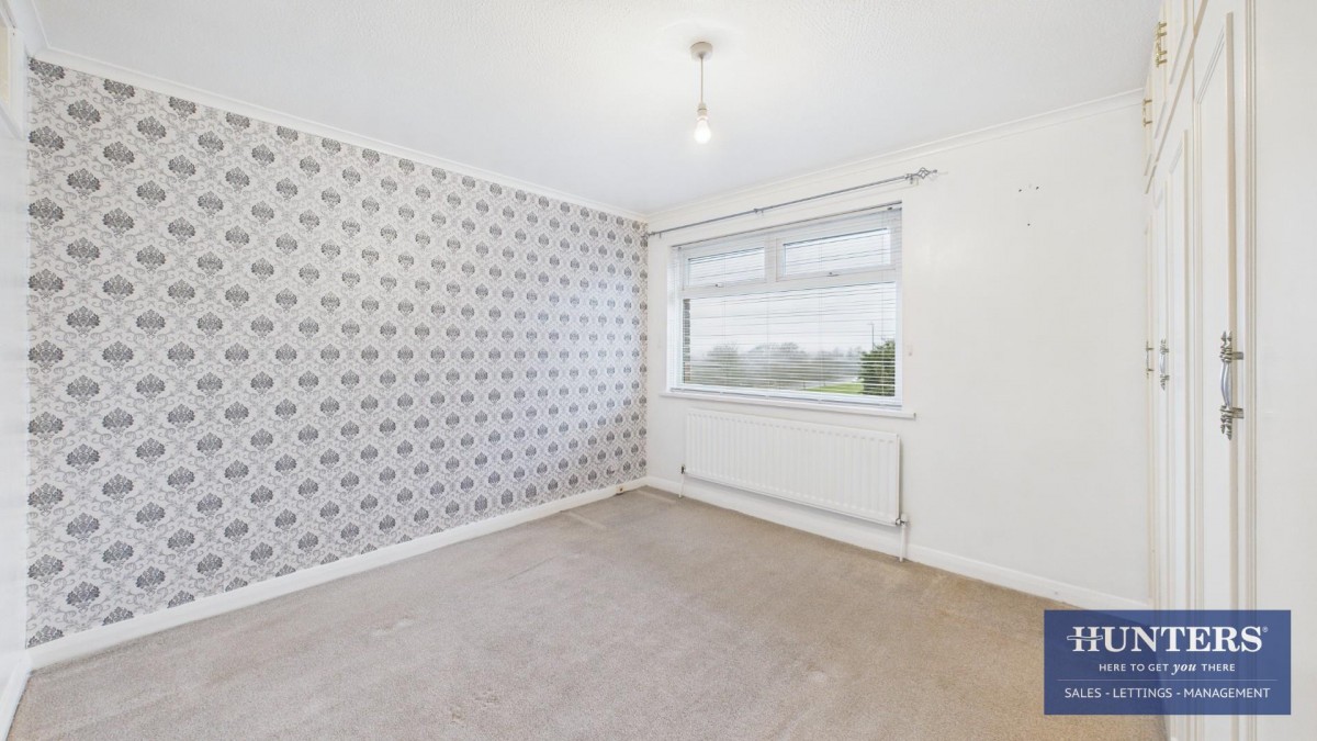 Stockley Avenue, Sunderland