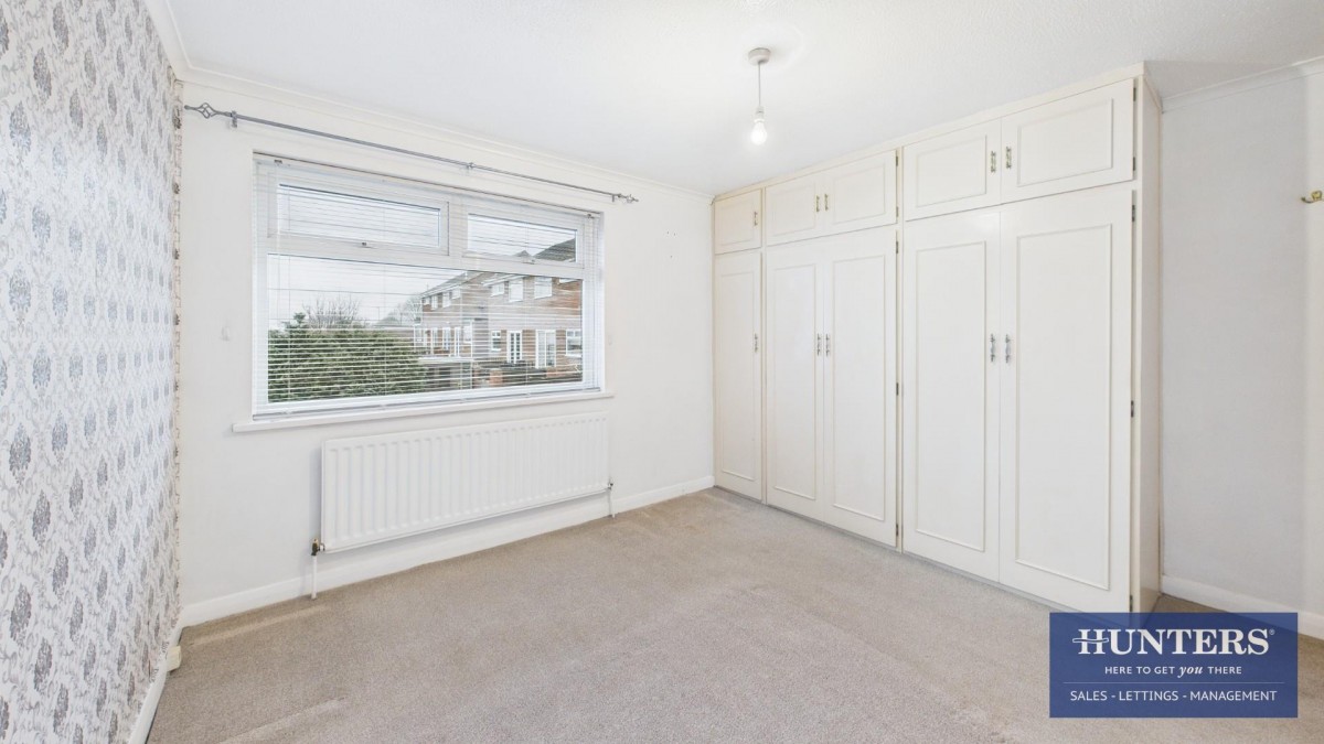 Stockley Avenue, Sunderland