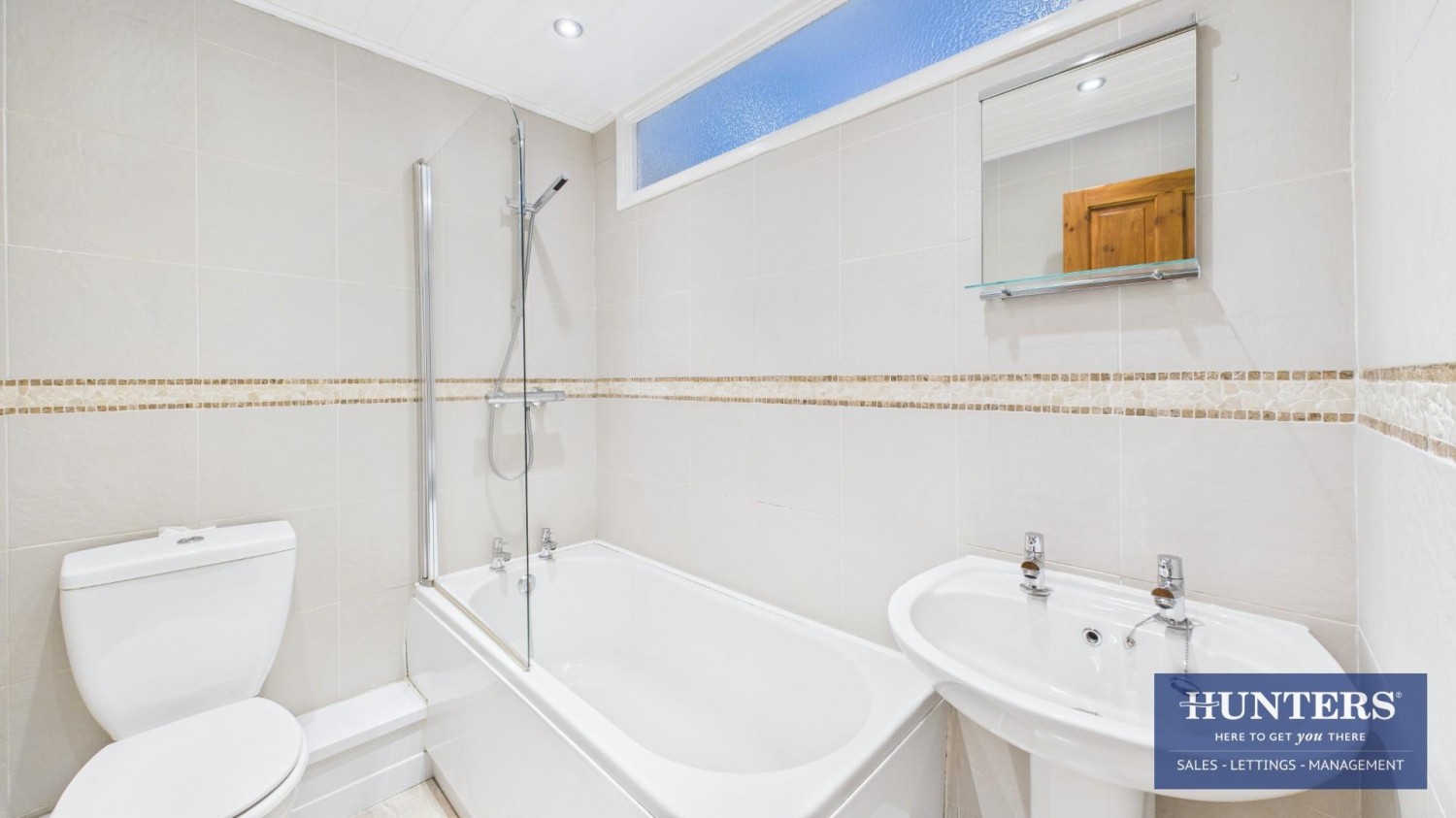 Stockley Avenue, Sunderland