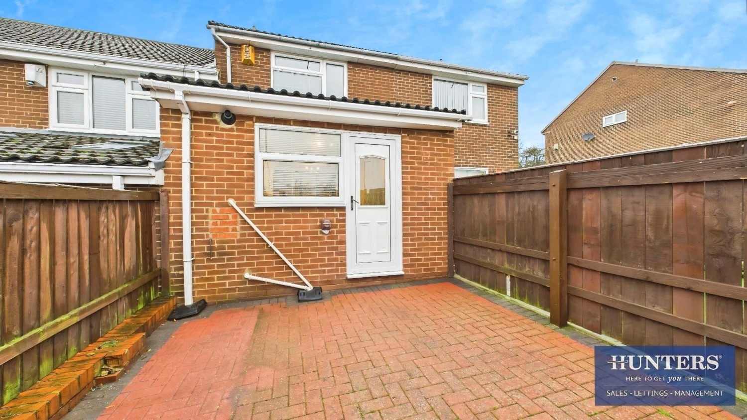 Stockley Avenue, Sunderland