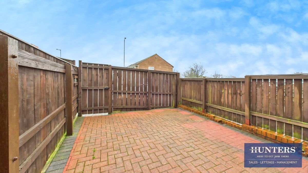 Stockley Avenue, Sunderland