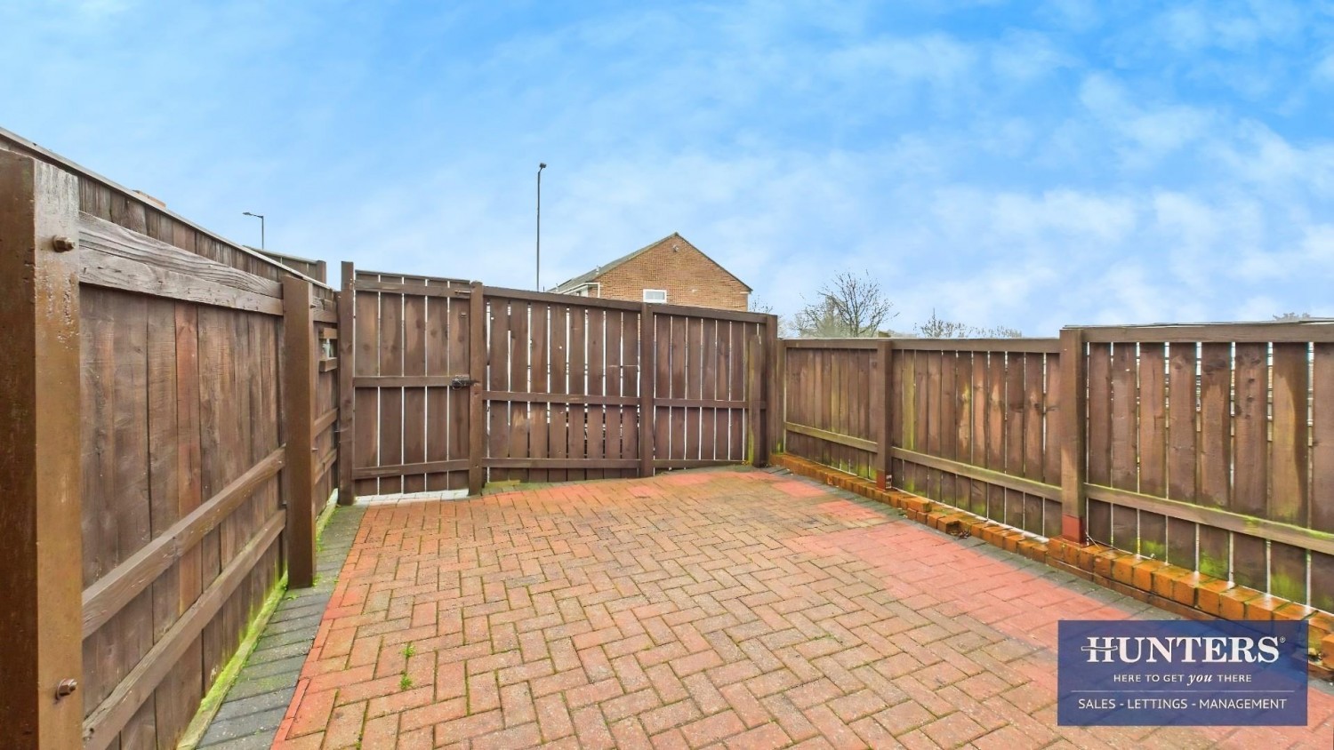 Stockley Avenue, Sunderland