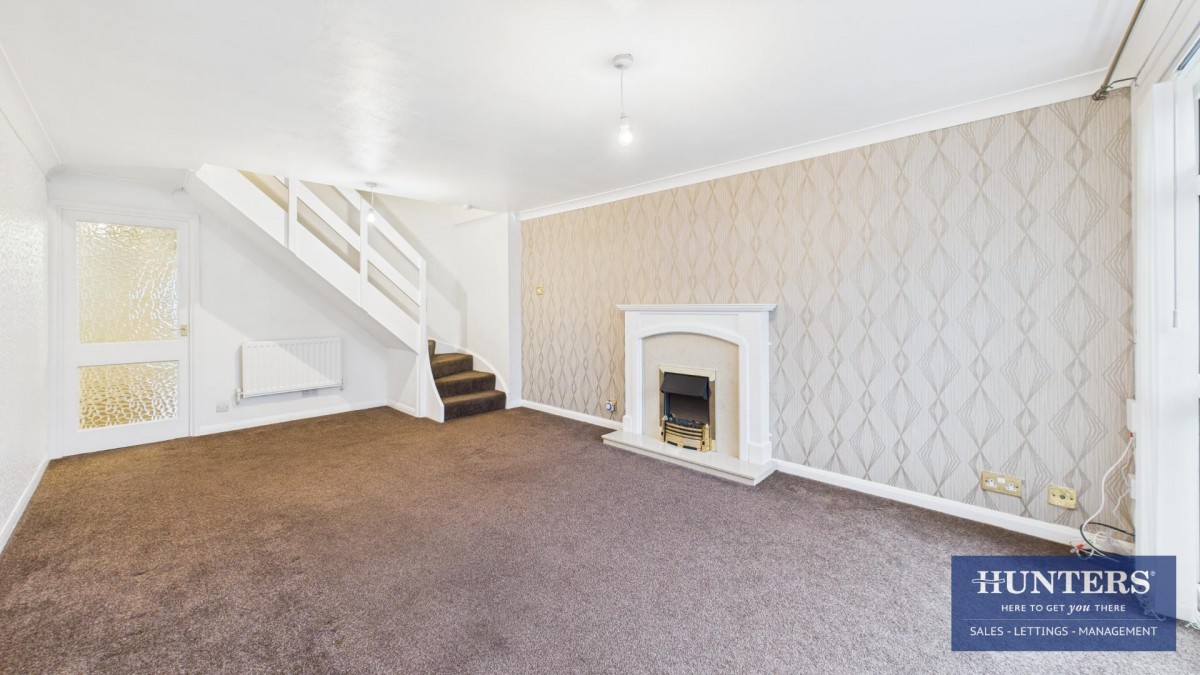 Stockley Avenue, Sunderland