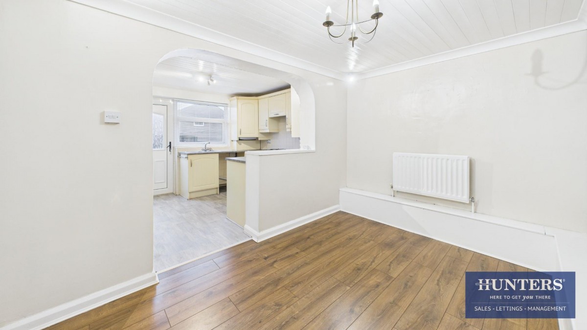 Stockley Avenue, Sunderland