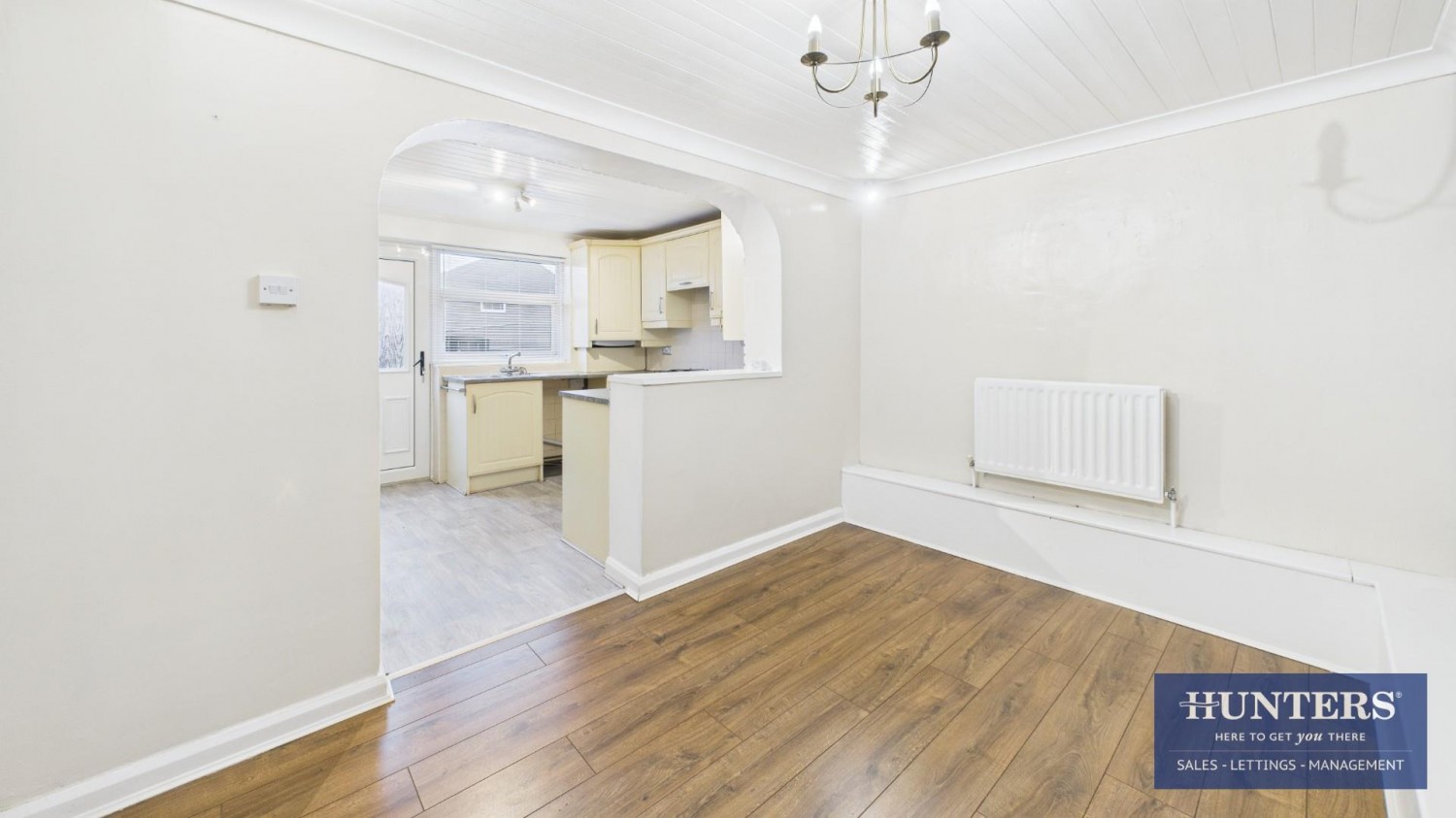 Stockley Avenue, Sunderland