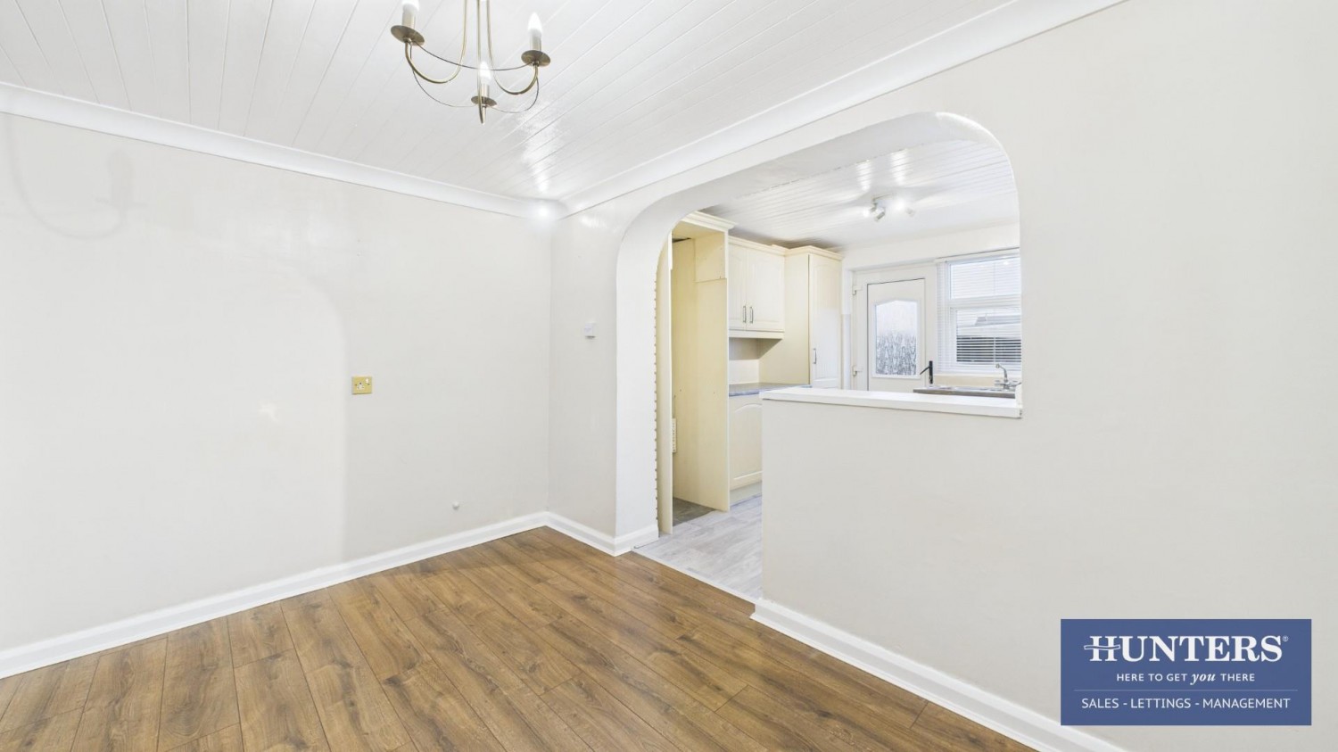 Stockley Avenue, Sunderland