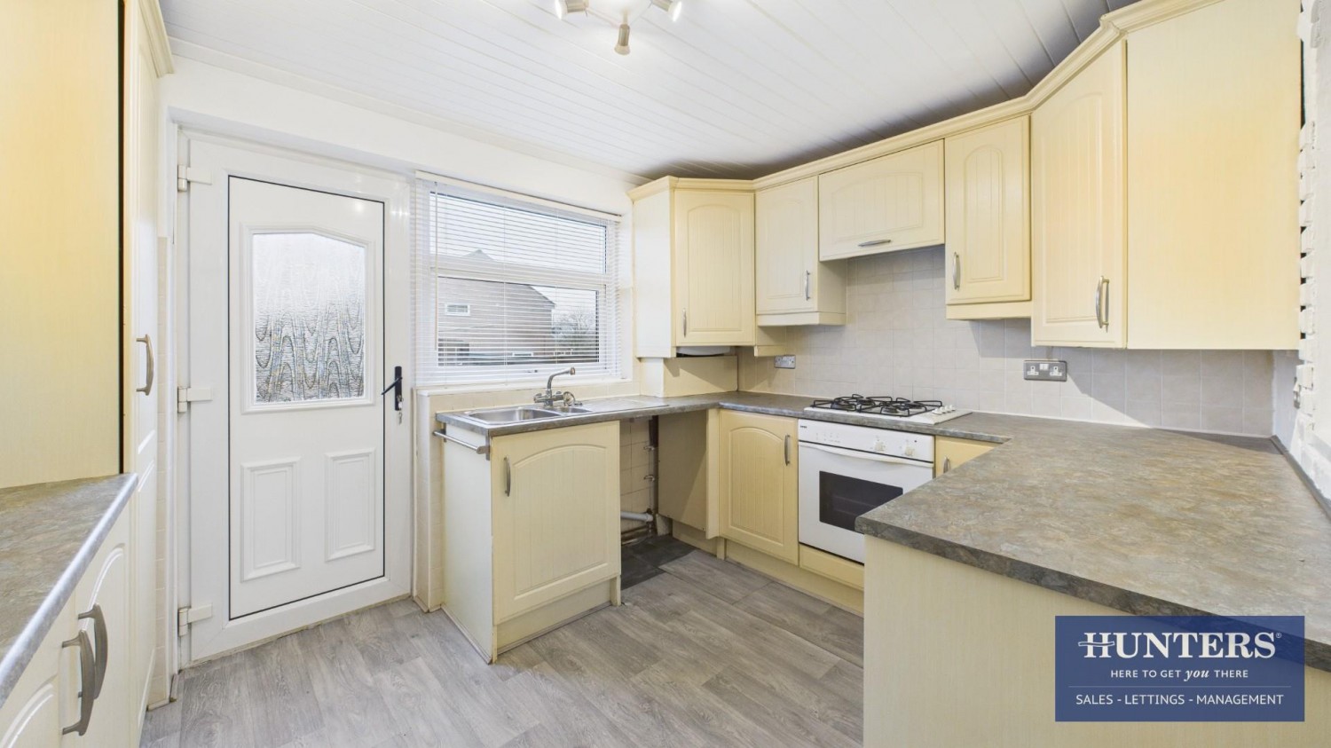 Stockley Avenue, Sunderland