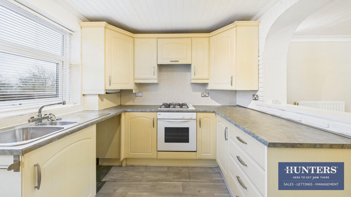 Stockley Avenue, Sunderland