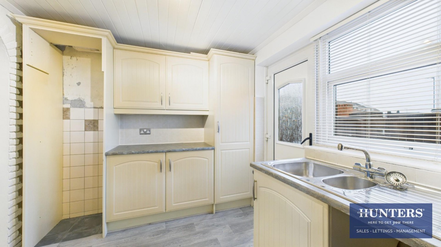 Stockley Avenue, Sunderland