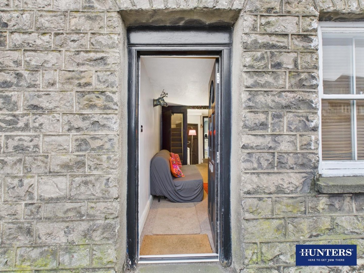 Windermere Road, Kendal