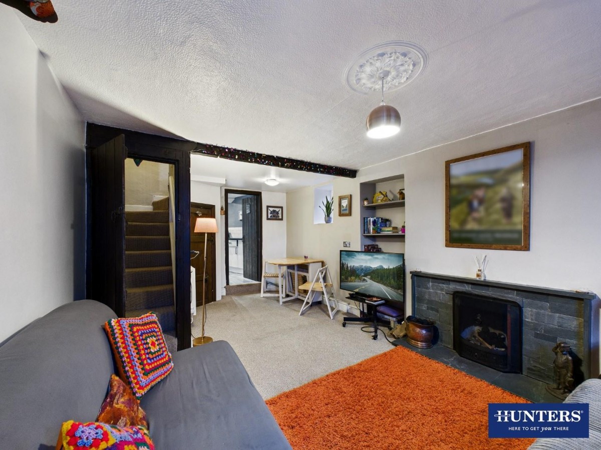 Windermere Road, Kendal