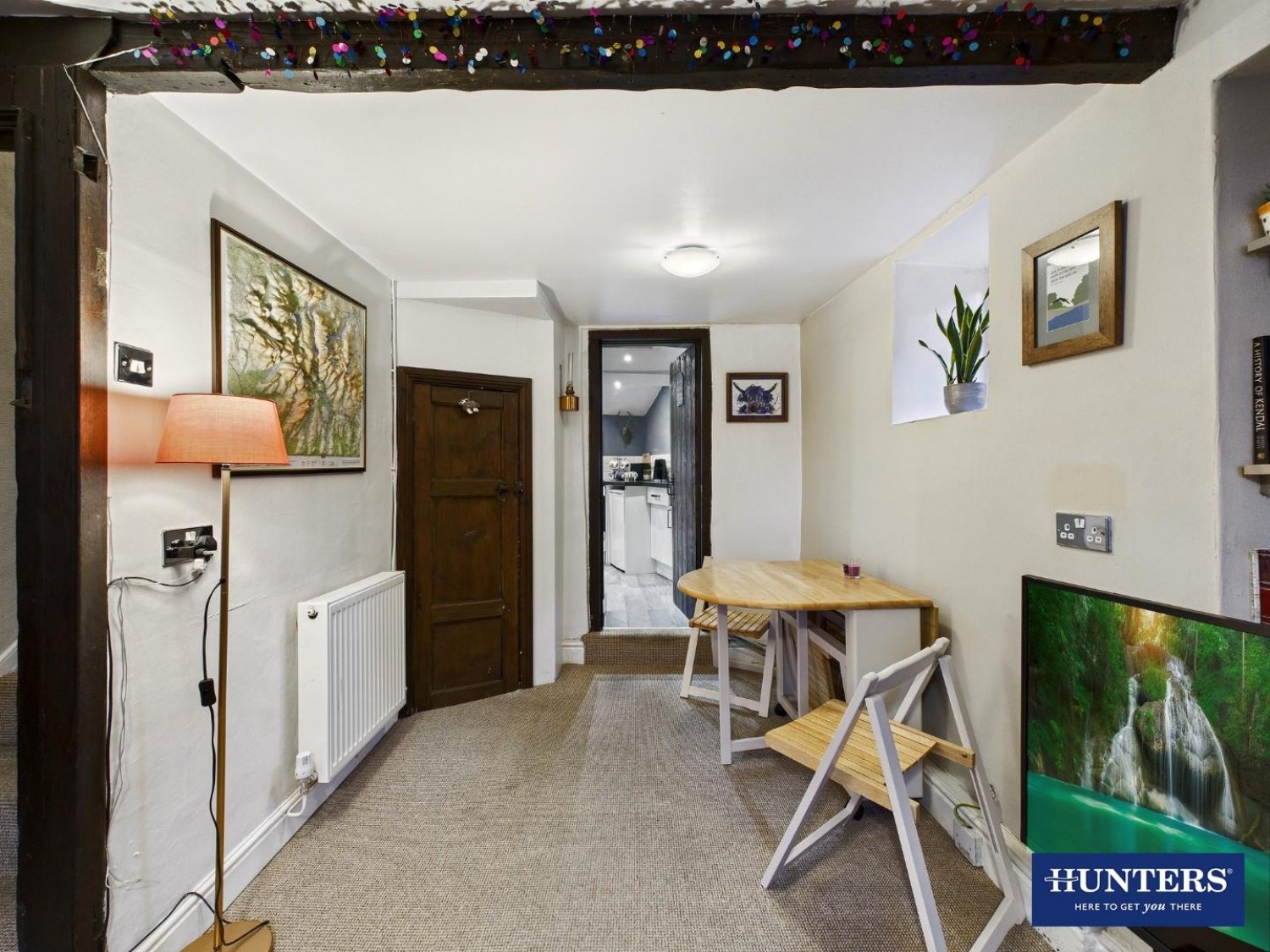 Windermere Road, Kendal