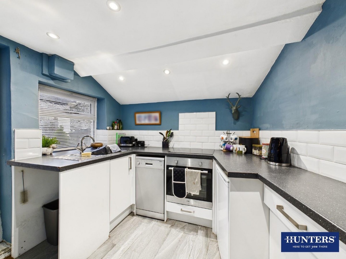 Windermere Road, Kendal