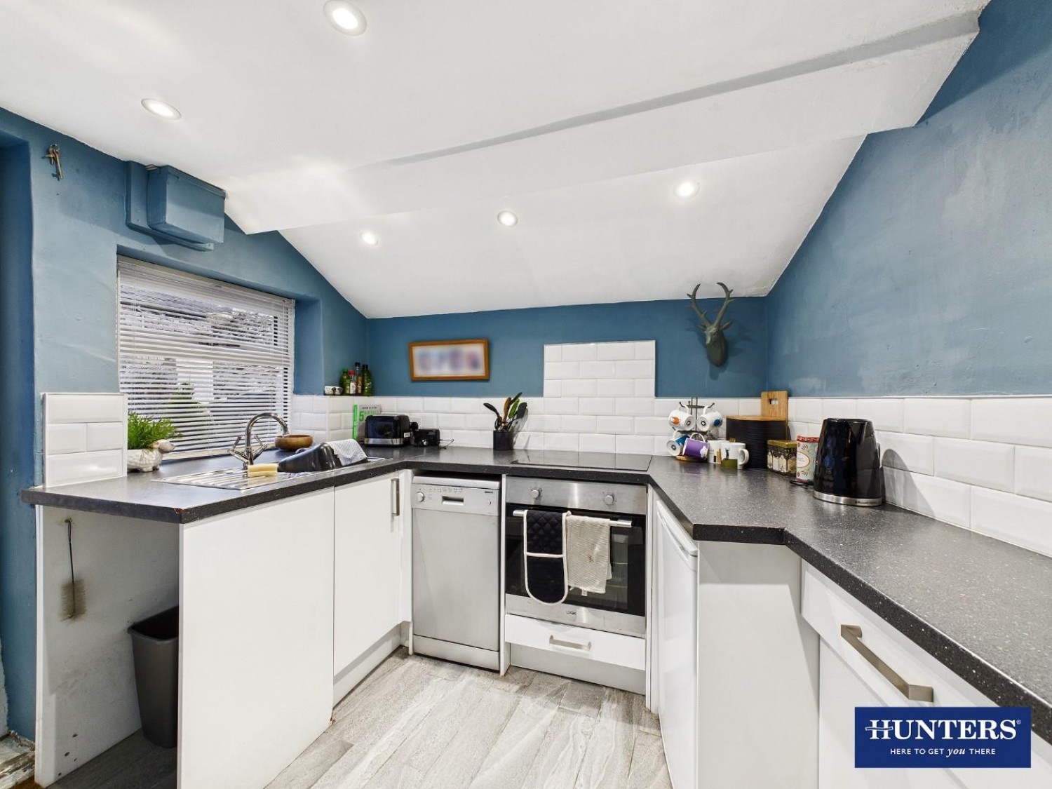 Windermere Road, Kendal