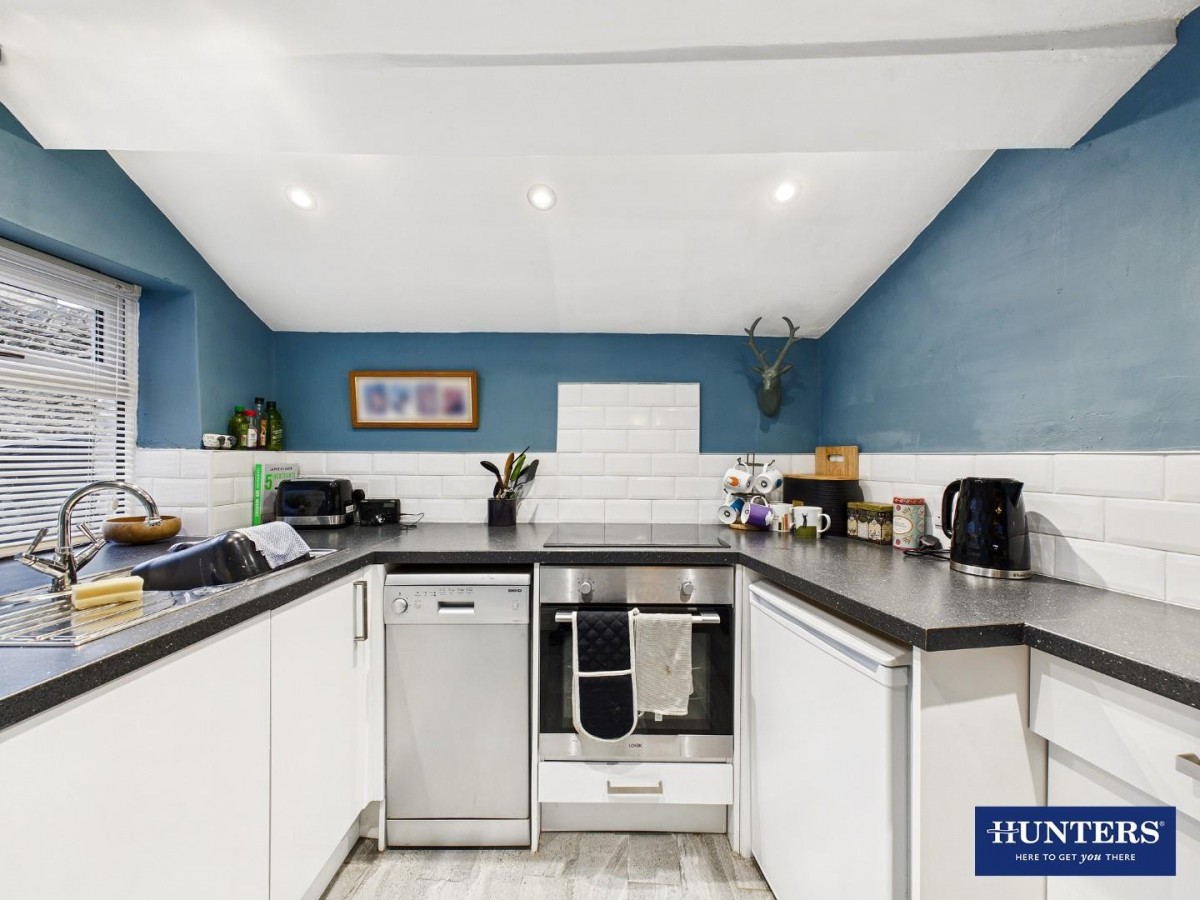 Windermere Road, Kendal