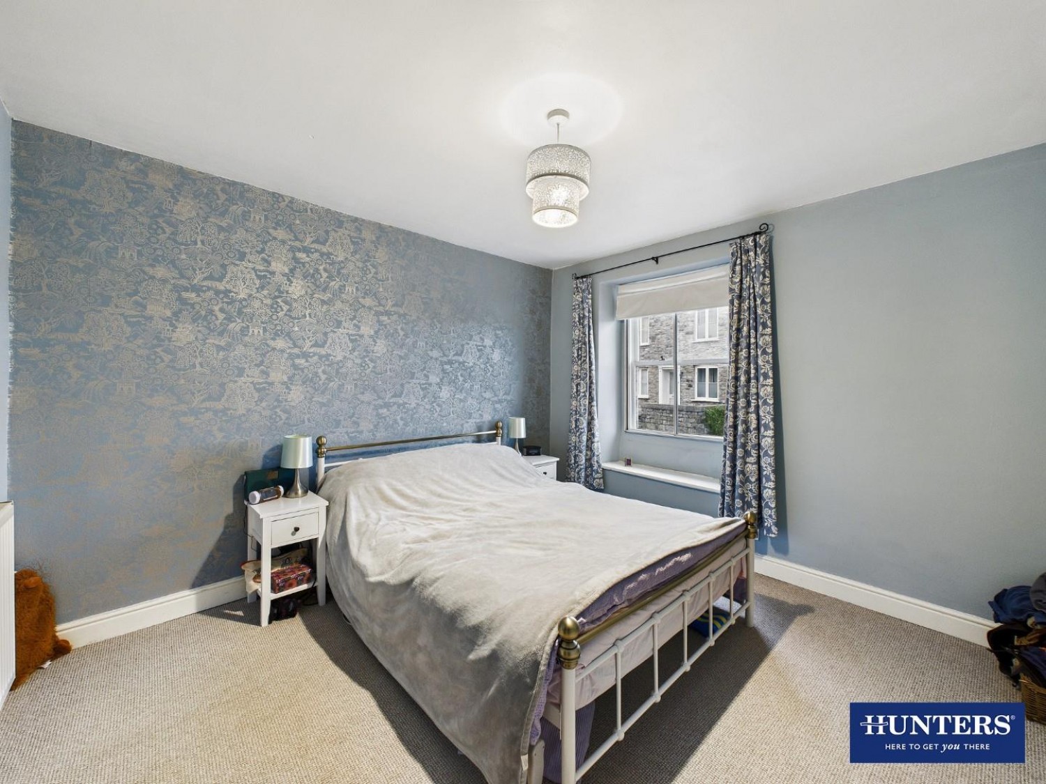 Windermere Road, Kendal