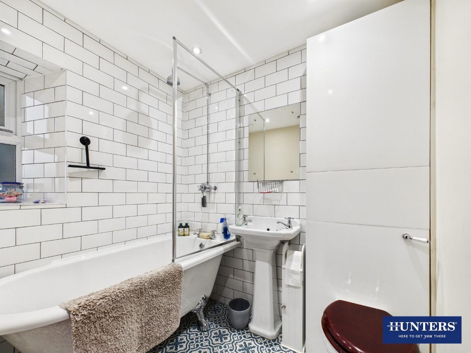 Windermere Road, Kendal