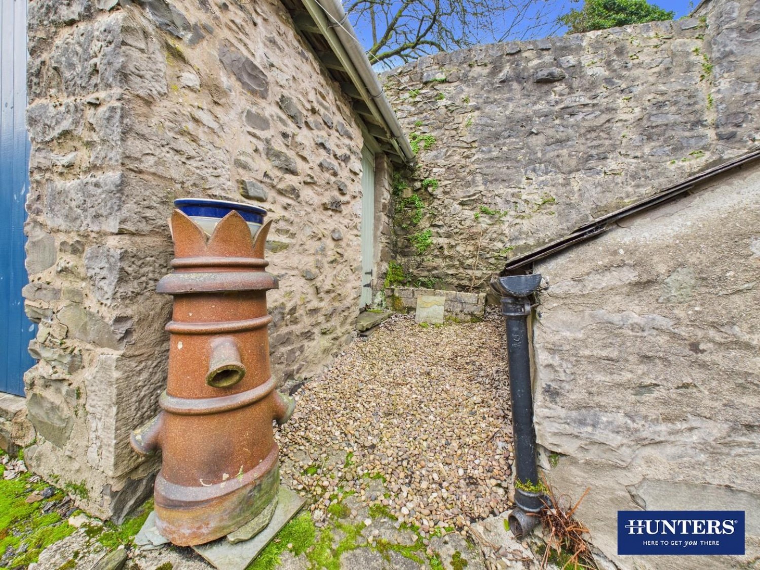 Windermere Road, Kendal