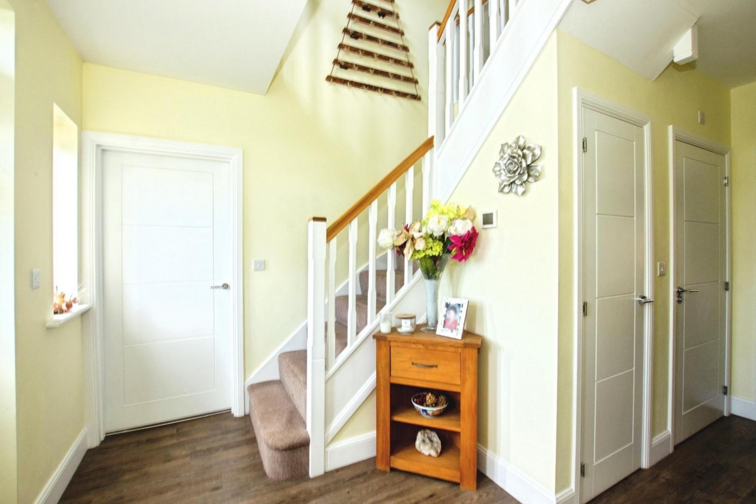 Yoxall Way, Streethay, Lichfield