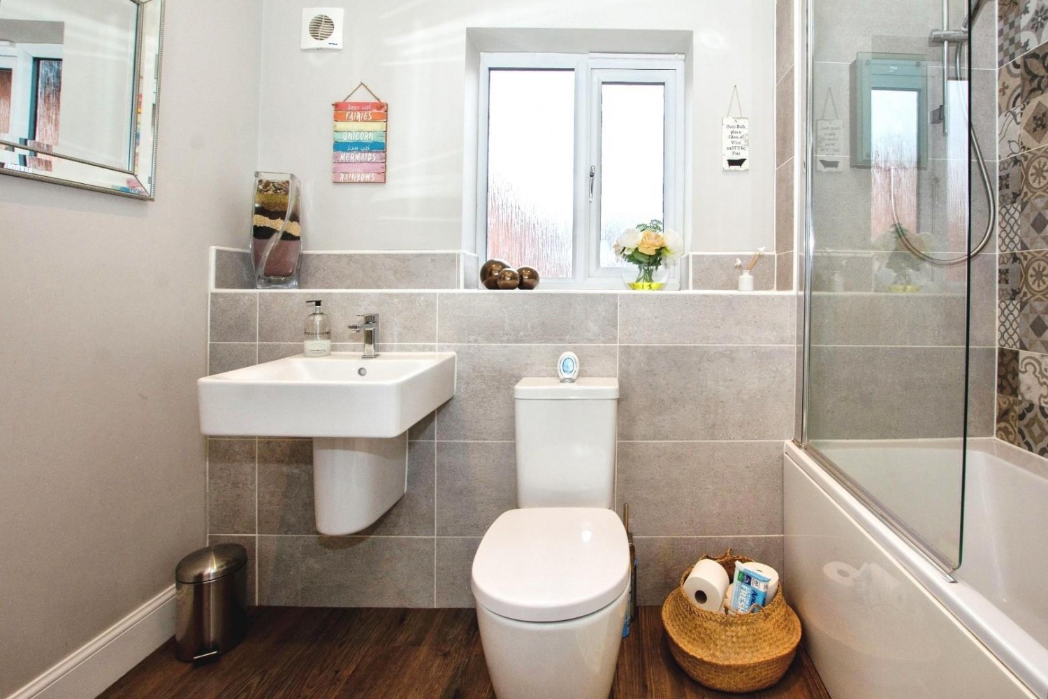 Yoxall Way, Streethay, Lichfield