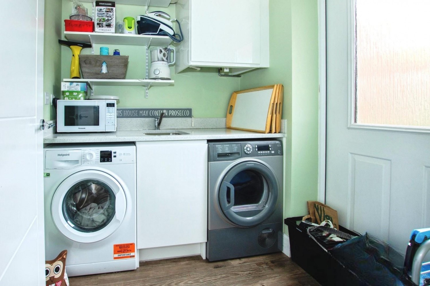 Yoxall Way, Streethay, Lichfield